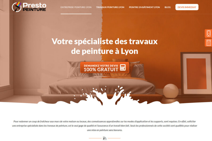 Entreprise-Peinture-Lyon